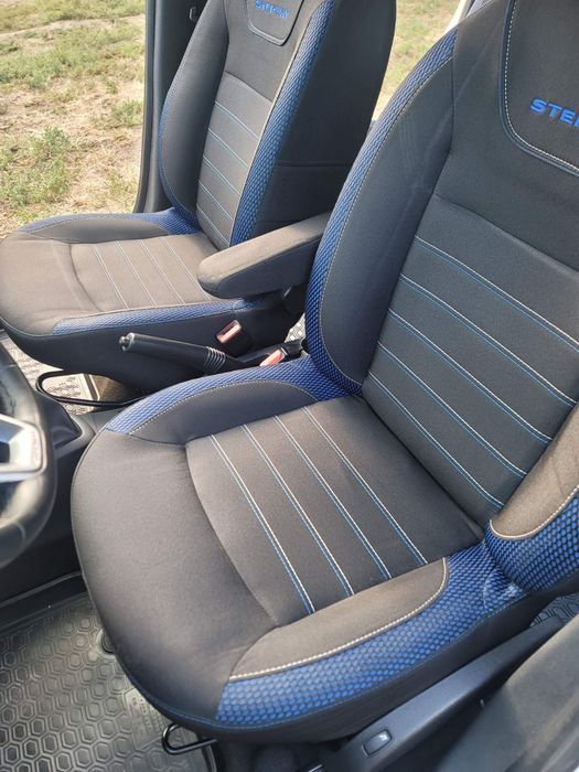 Авто Renault Sandero