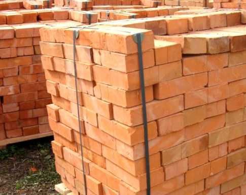 Цегла кирпич Для гаражів і автосервісів