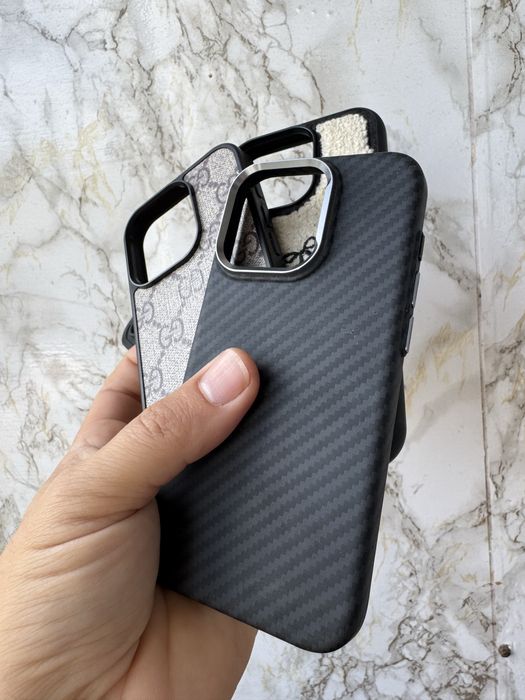 Продам чохли на Iphone 15 Pro