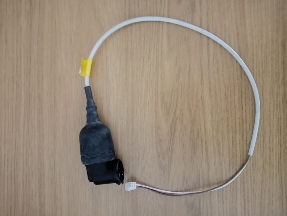 Wylacz kompletny ciśnieniowy Karcher 4.744-225.3 HDS 10/20-4M