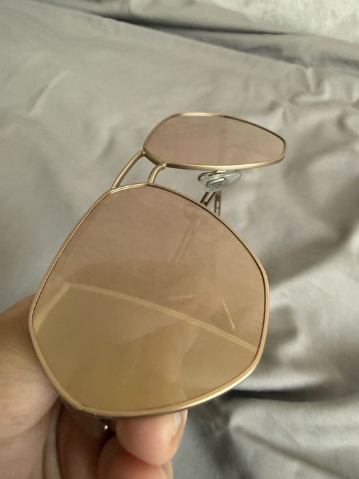 Сонцезахисні окуляри Bvlgari