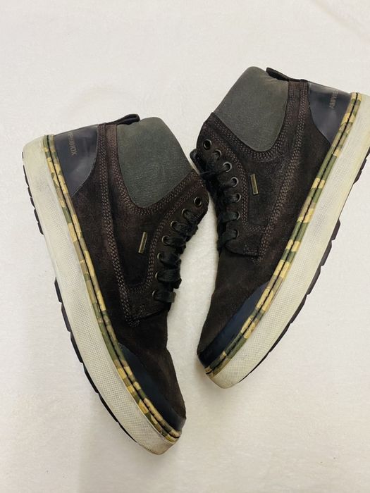Buty GEOX Amphibiox rozmiar 43