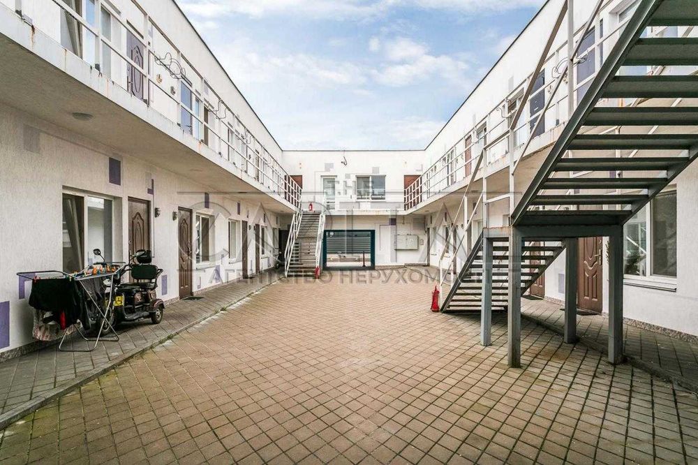 Продаж смарт квартир Голосіївський поруч Авторинок купить здание