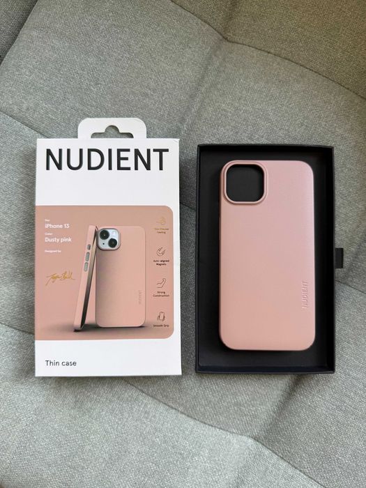Новий чохол для iPhone 13
