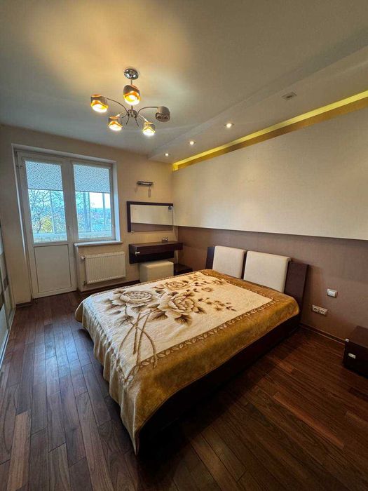 2-комнатная квартира по адресу Варшавская ул. (площадь 85 м²) - Atlanta.ua - фото 7