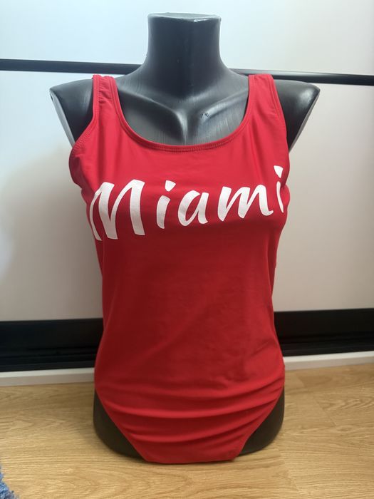 Strój kąpielowy słoneczny patrol