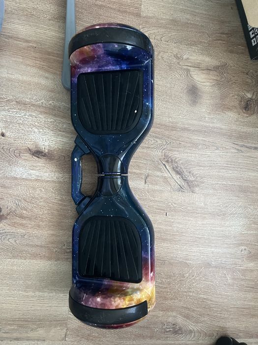 deskorolka elektryczna hoverboard