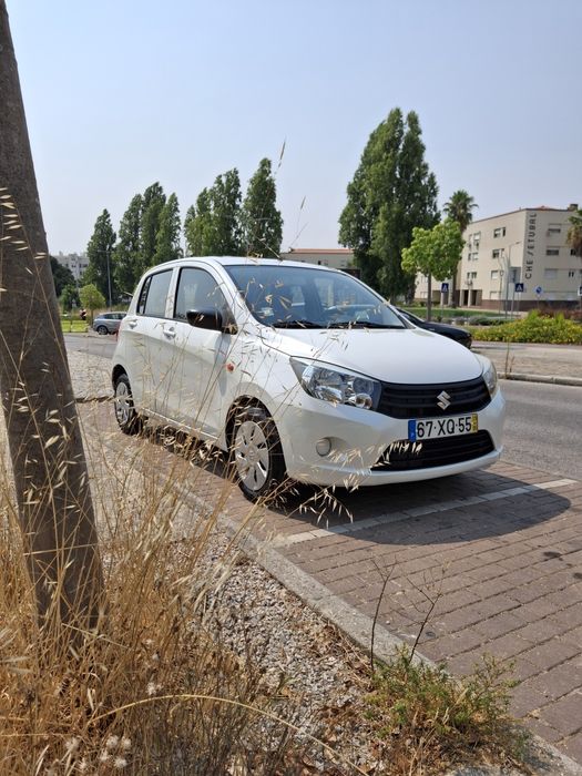 Suzuki Celerio GL