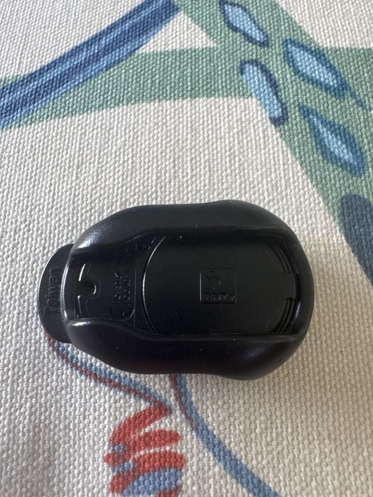 Garmin Tempe – czujnik temperatury ANT+