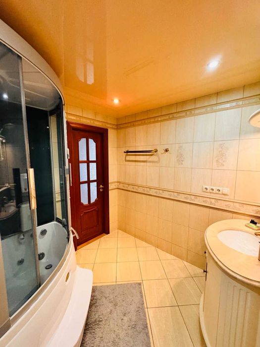 Багатокімнатна квартира за адресою вул. Бульв Дарницький (площа 175 м²) - Atlanta.ua - фото 15