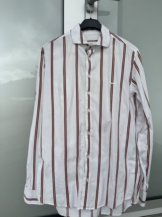 Camisa Zolf Original