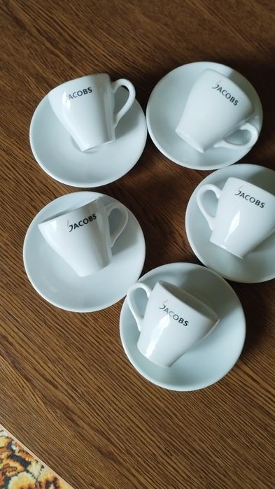 Продам кофейний набір