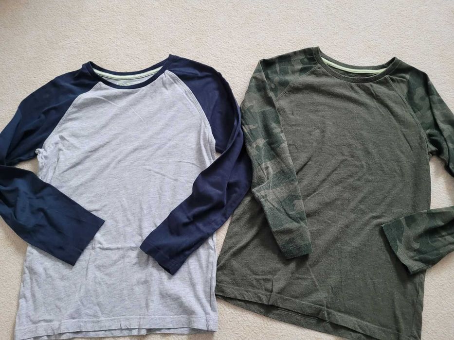 Dwupak Matalan _ koszulka / bluzka _ 10-11 lat