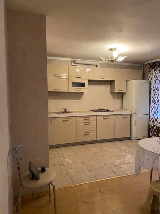 Аренда 3 комнатной квартиры в ценре.