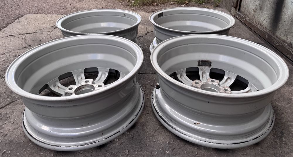 Литые диски r16 6J 5x105 ET-37 Aveo T300/Cruze/Bolt/Volt/Encore/Trax/Sonic/Mokka/Cavalier/Tracker/Verano/Buick/Astra J/Astra K/Excelle/Chevrolet/Opel