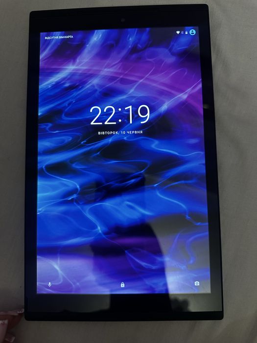 Продам планшет Medion