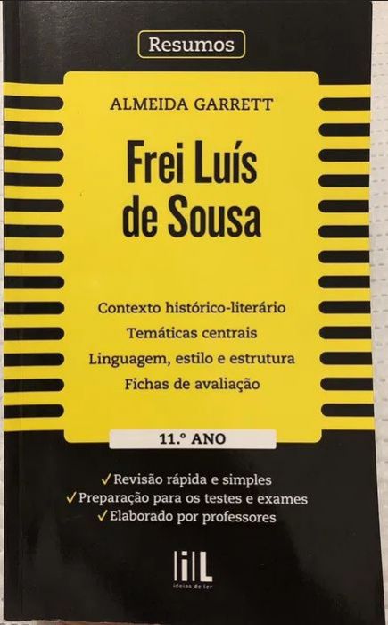 Livros de Apoio Português