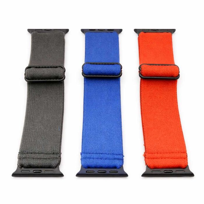 Elastyczne paski do smartwatch 38mm