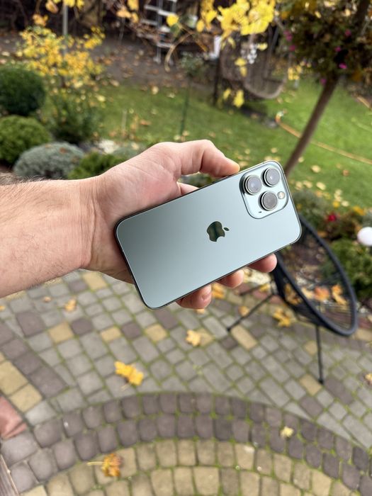 Iphone 13 pro 256 gb