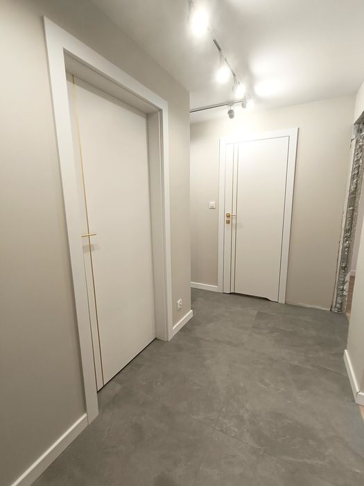 61m2 gotowe do wprowadzenia