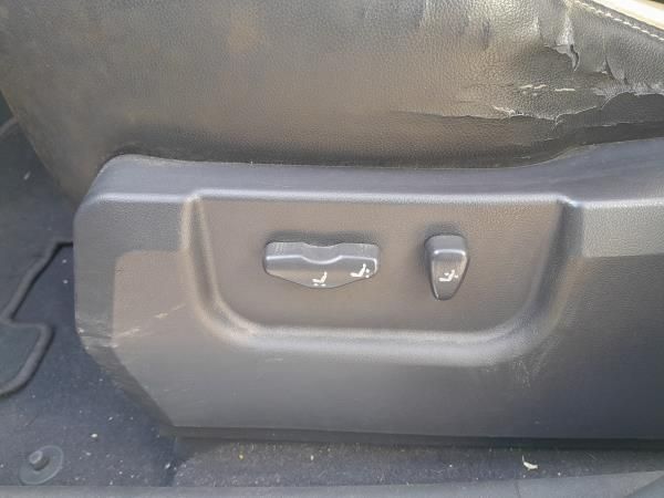Conjunto de bancos RENAULT Koleos I (HY_)