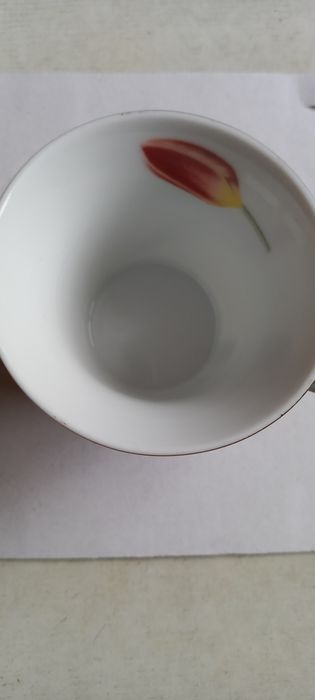 Чашка с блюдцем Япония 2 шт