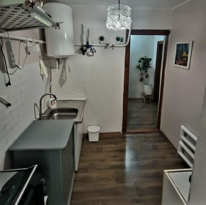 Посуточно квартира