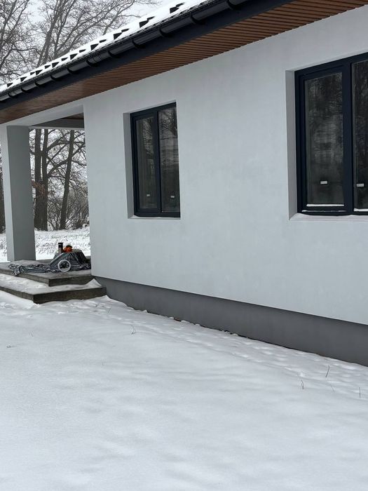 ‼️Продам будинок 132м2 ГАЗ с. Діброва, Васильків Одеське шосе