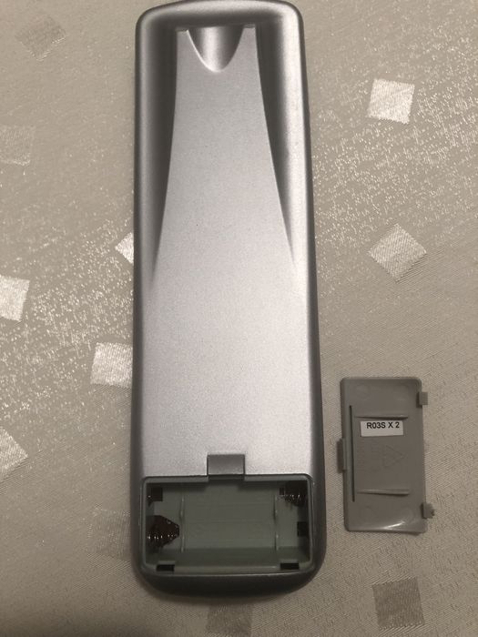 Comando de TV Grundig64584281971585122