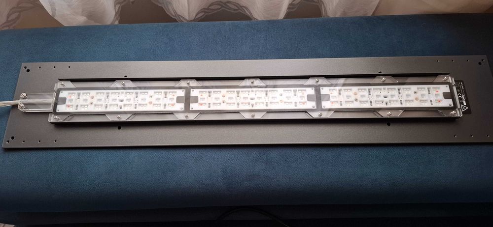 Skylight AQI-80H Intense oświetlenie LED