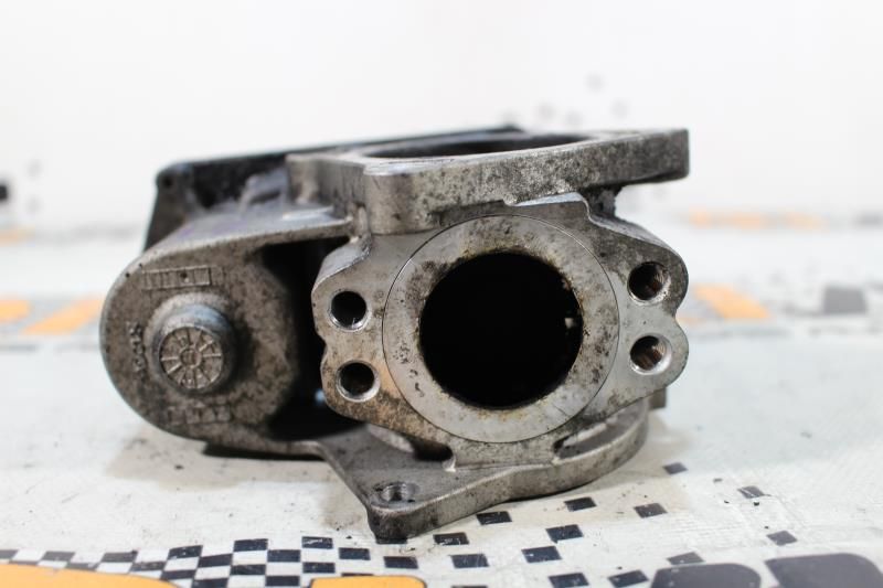 Válvula EGR VOLKSWAGEN Passat (3C2)