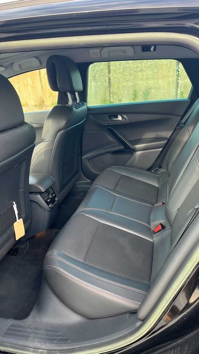 Peugeot 508 RXH 2.0 HDi Hybrid4 2-Tronic