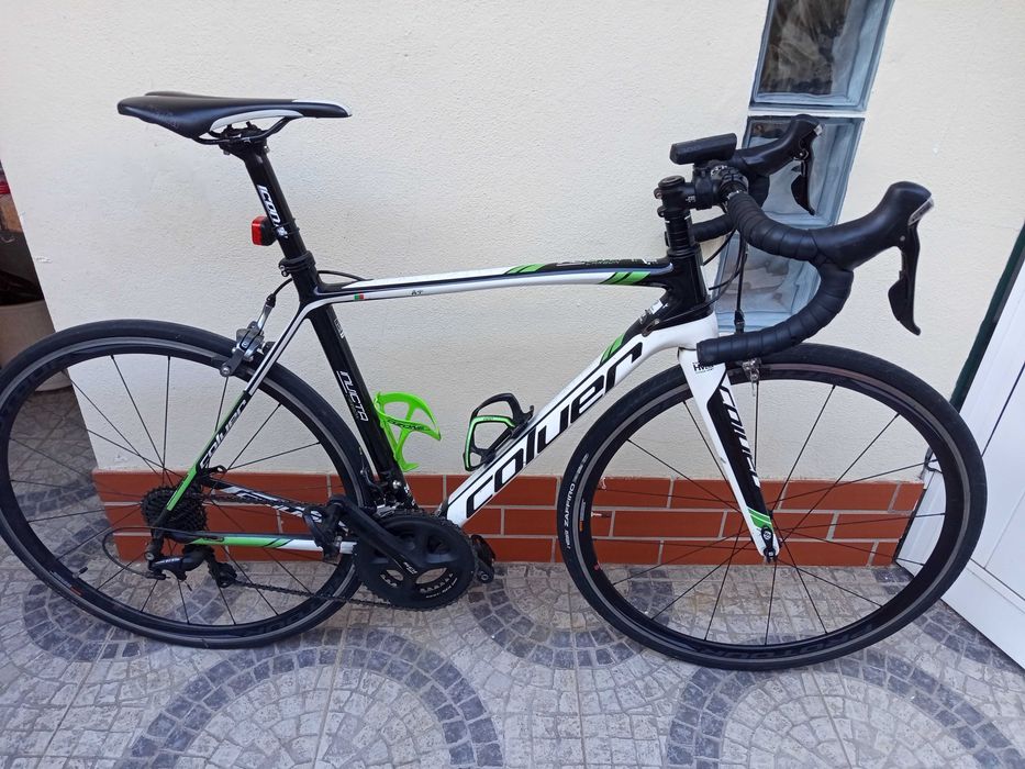 Bicicleta estrada