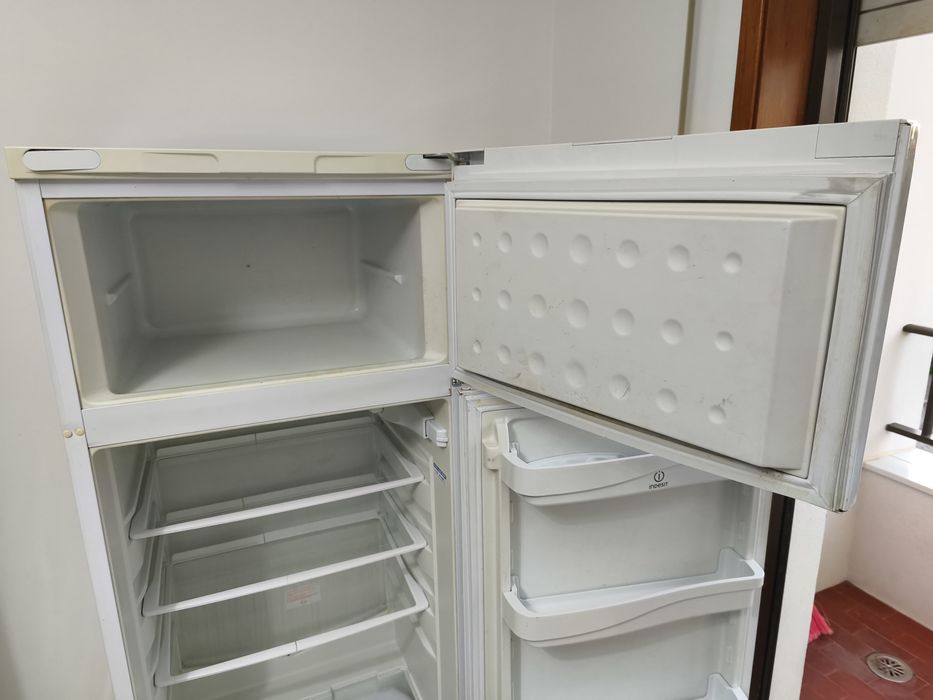 Frigorífico usado