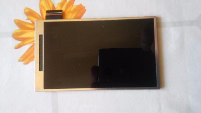 Oryginalny Wyświetlacz LCD ZTE Blade RBM One