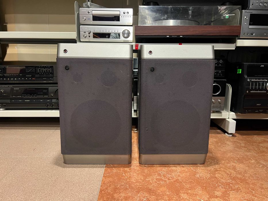 Kolumny aktywne Grundig Aktiv Box XM 600 Audio Room