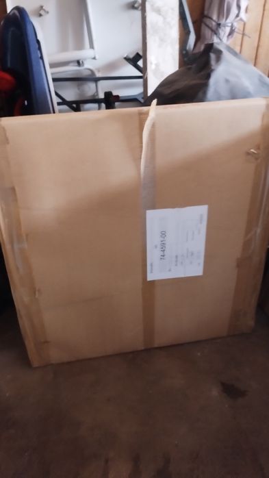 Schody stopnie montaż