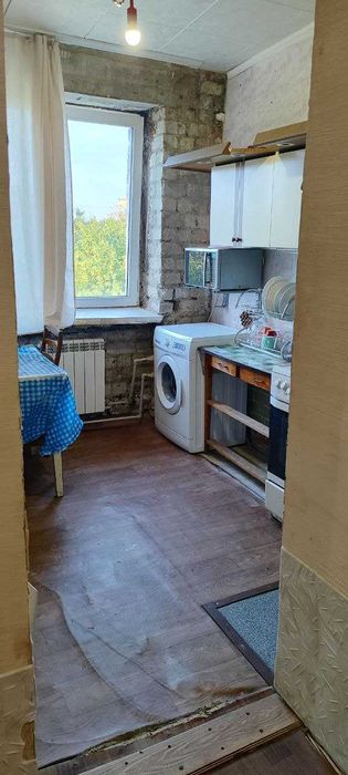 Новая Бавария, Госпиталь, Сдам квартиру посуточно