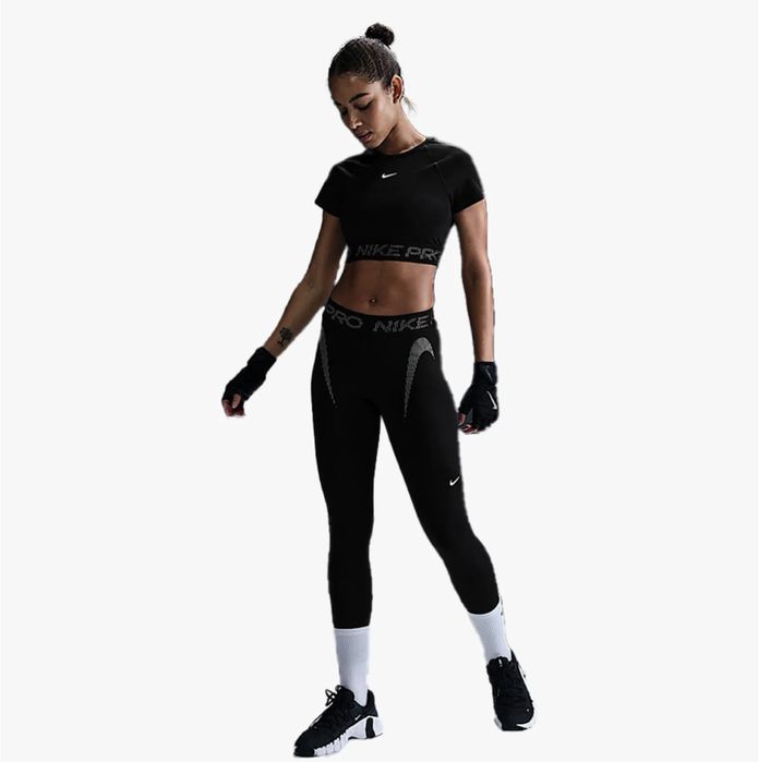 Лосіни Nike розмір s