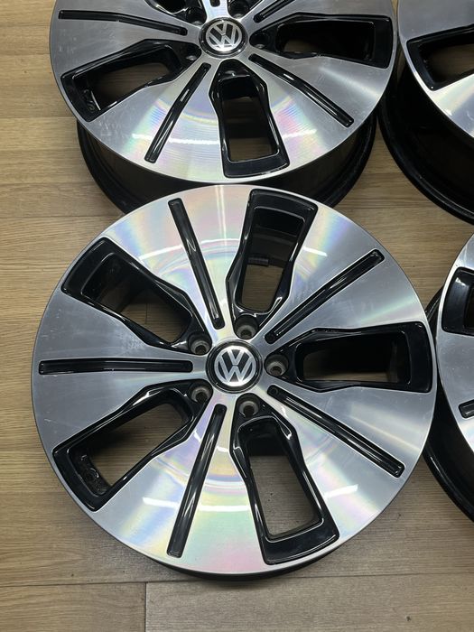 Легкосплавні диски Volkswagen ID  5/112R19
