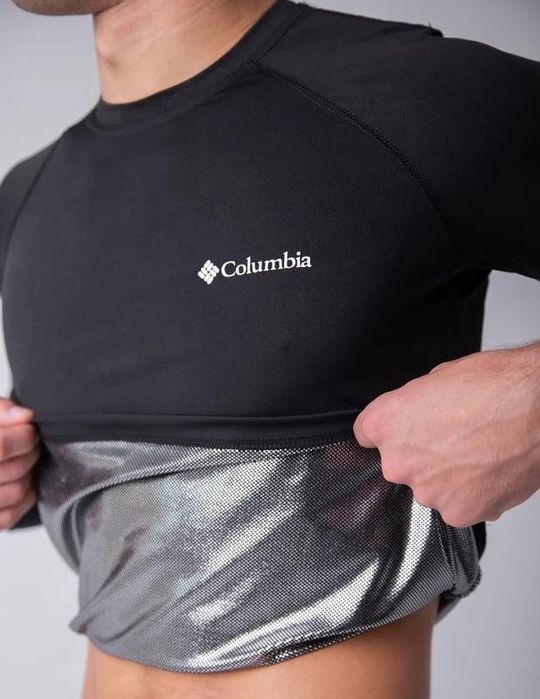 Термобелье Columbia OMNI-HEAT.Мужское,женское.