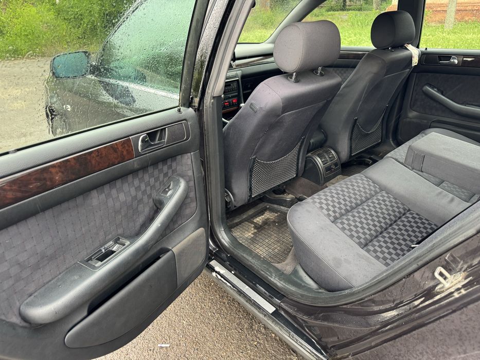 Audi a6c5 1.9 TDI