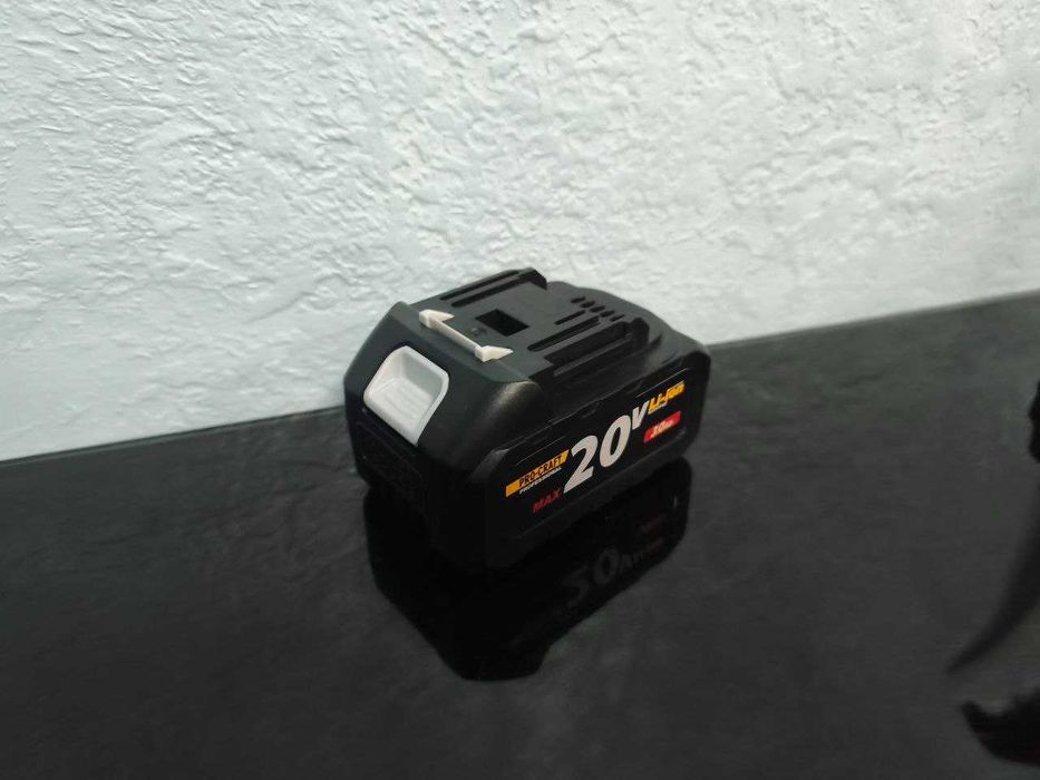 Акумулятор Procraft 20В 3Аг Li-Ion Battery20/3 Makita тип для шуруповерта болгарки гайковерта сумісний Grand Eltos Stromo Vitals
