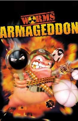 Worms Armageddon key Steam