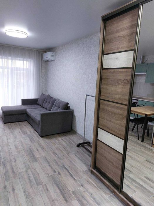 Продаж 1 кімнатної квартири, вул. В'ячеслава Чорновола, р-н Зеленої