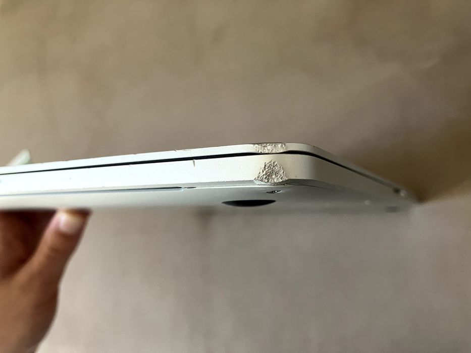 Macbook Pro 2019 I9 32/512