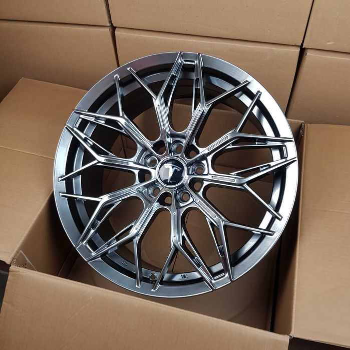 Диски На Авто R19 5x114.3 Tesla Model Y Model 3 Toyota Camry RAV4 Lexus Kia Ev6 Nissan Honda Р19