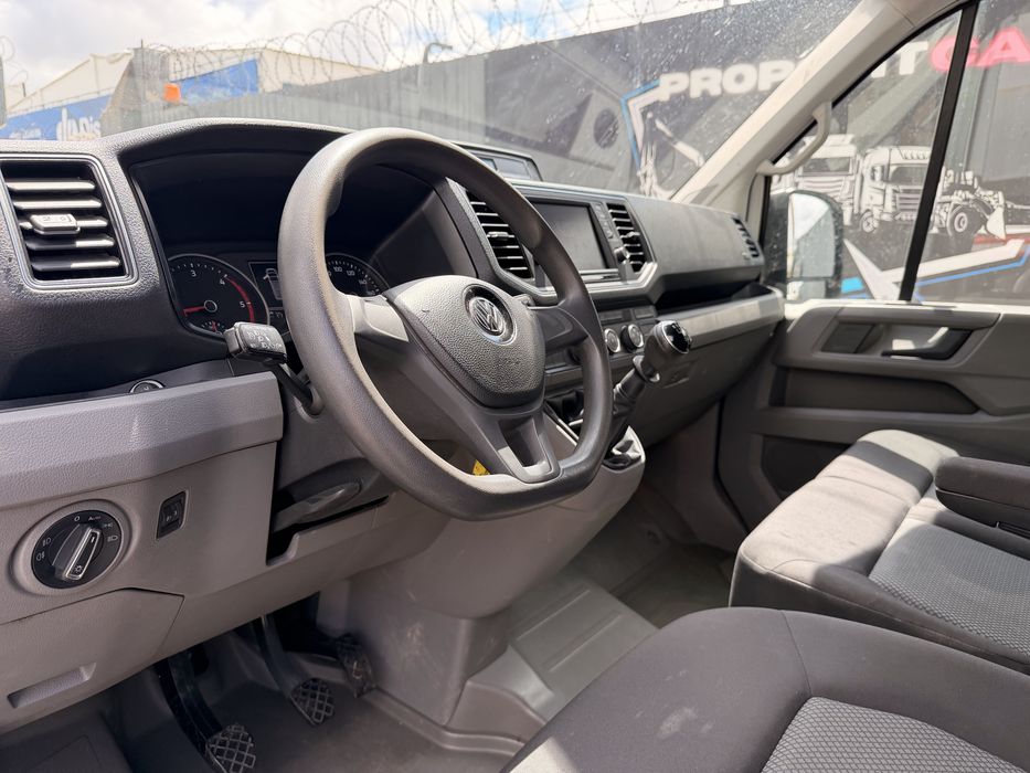 CW CRAFTER TDI 160cv Impecável Apenas 170.000km Carrinha Excelente ###OPORTUNIDADE###