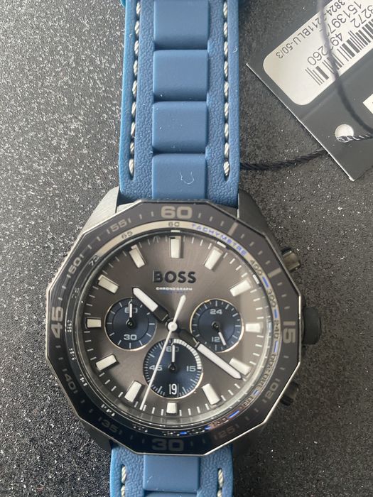 Zegarek męski Hugo Boss