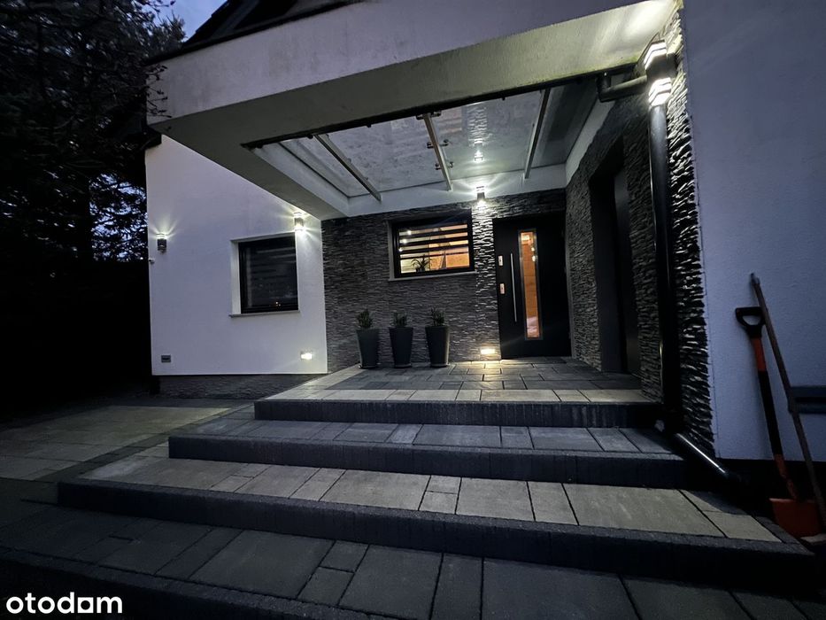 Oferta Premium  z basenem i prywatną strefą SPA